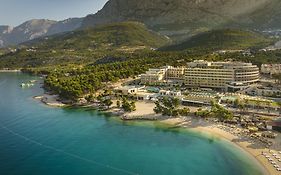 Aminess Khalani Beach Hotel